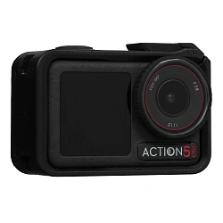 Экшн-камера DJI Osmo Action 5 Pro Standard Combo чёрный