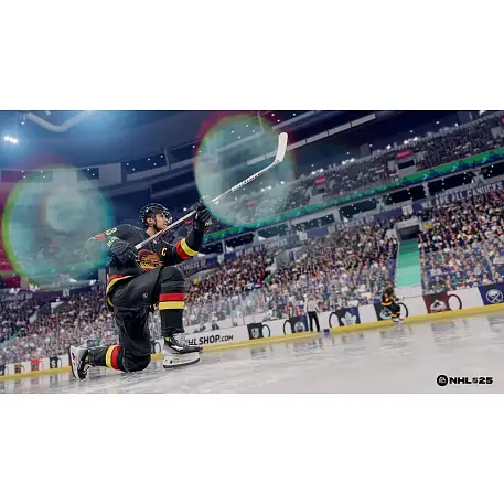 Игра для PS5 NHL® 25 - 5