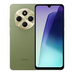 Смартфон Xiaomi Redmi 14C 8/256 ГБ зелёный