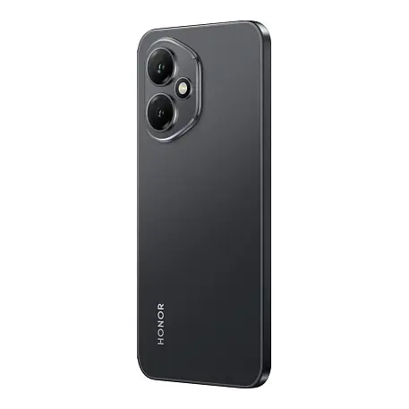 Смартфон Honor 400 12/512 ГБ "полуночный чёрный" (2sim + eSim) - 4