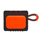 Портативная колонка JBL Go 3