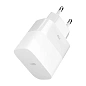 Сетевое зарядное устройство VLP Fast Wall Charger 45 Вт
