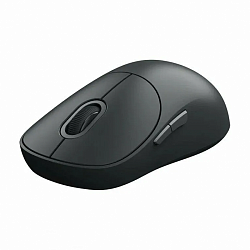 Мышь беспроводная Xiaomi Wireless Mouse 3 чёрный