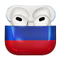 Беспроводные наушники Apple AirPods 3 with MagSafe