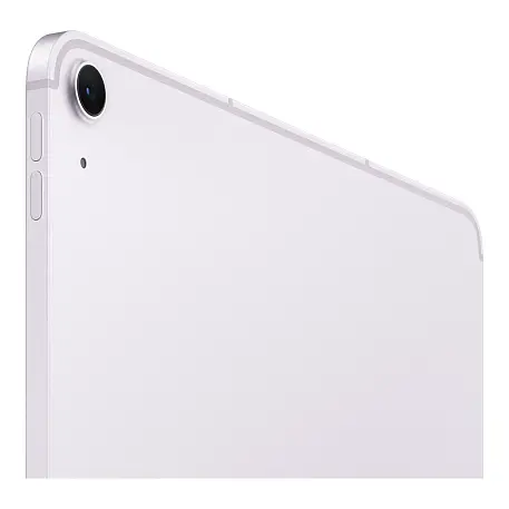 Планшет Apple iPad Air 13" (2026) M4 Wi-Fi + Cellular 1 ТБ фиолетовый (eSim) - 3