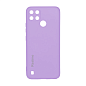 Клип-кейс (накладка) для Realme C21Y / C25Y