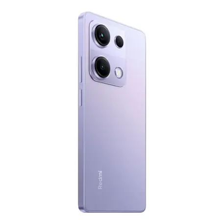Смартфон Xiaomi Redmi Note 14S 8/256 ГБ фиолетовый (2sim - гибридный слот) - 2