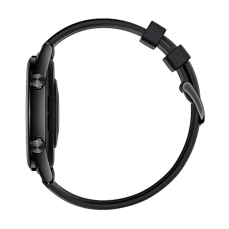 Умные часы Honor Watch GS 3 чёрный - 3