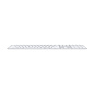 Клавиатура беспроводная Apple Magic Keyboard with Touch ID and Numeric Keypad Lightning белый - 2