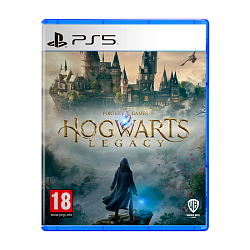 Игра для PS5 Hogwarts Legacy