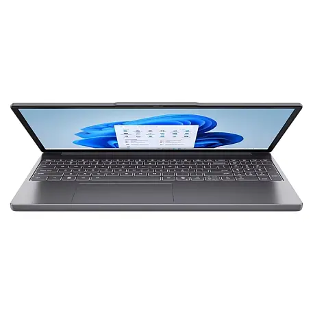 Ноутбук Lenovo IdeaPad Slim 3 Core i5 13420H Intel UHD Graphics 8 ГБ, 512 ГБ SSD (15IRH10), серый - 4