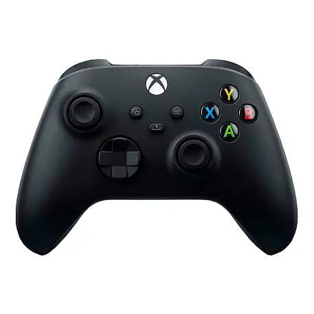 Игровая приставка Microsoft Xbox Series X 1 ТБ (Обслужен в АСЦ) чёрный (хорошее состояние, переустановка ПО) - 4
