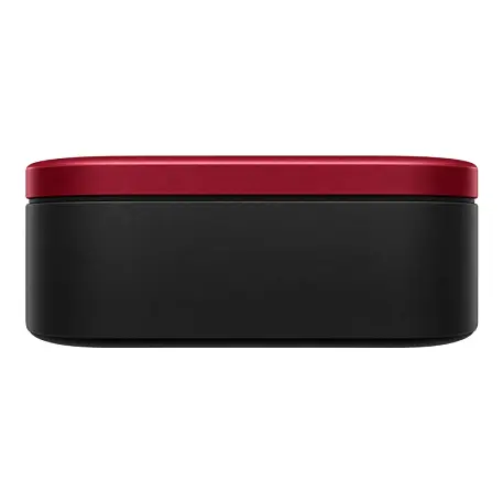 Фен Dyson Supersonic Nural HD16 Straight+Wavy Red Velvet (футляр) - 8
