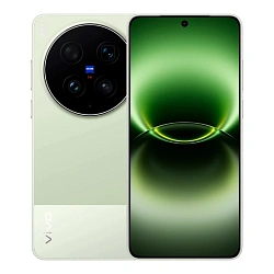 Смартфон Vivo X300 Ultra  12/256 ГБ зелёный