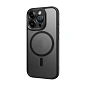 Клип-кейс (накладка) Rock Guard Touch Magnetic для Apple iPhone 16 Pro Max
