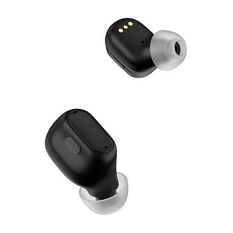 Беспроводные наушники Baseus Encok WM01 Plus чёрный - 2