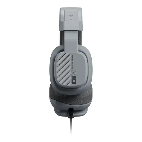 Проводные наушники Logitech Astro A10 (Gen 2) серый - 5