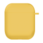 Кобура Silicon Protection Case для Apple AirPods 2018 / 2019