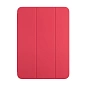 Чехол-книжка Smart Folio для Apple iPad 10.9" (2022) / Apple iPad 11 (2025) полиуретан, красный