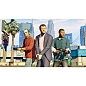 Игра для Xbox Grand Theft Auto V (Xbox Series X|S) (оформление на учётную запись)