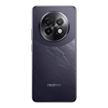 Смартфон Realme 13+ 5G 12/256 ГБ тёмно-фиолетовый (2sim) - 4