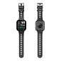 Умные часы Xiaomi Amazfit BIP Max серый - 5