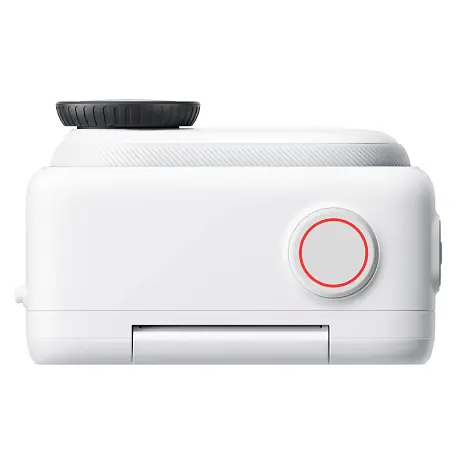 Экшн-камера Insta360 Go 3S 128 ГБ белый - 4