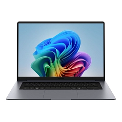 Ноутбук Samsung Galaxy Book 6 Pro (2026) Core Ultra 7 356 Intel ARC Graphics 32 ГБ, 1 ТБ SSD (NP960XJG - KG3), серый