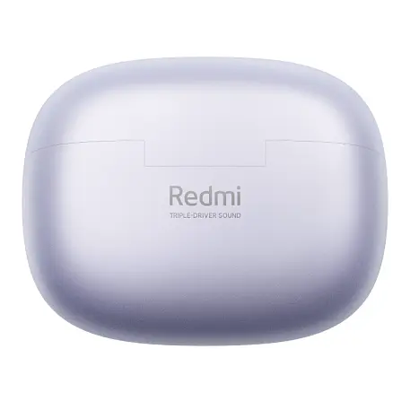Беспроводные наушники Xiaomi Redmi Buds 6 Pro фиолетовый - 2
