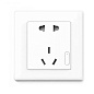 Умная розетка Xiaomi Aqara Smart Socket, белый