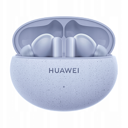 Беспроводные наушники Huawei FreeBuds 5i серо-голубой