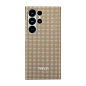 Клип-кейс (накладка) Pitaka MagEZ Case 5 для Samsung Galaxy S24 Ultra