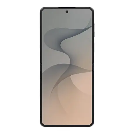 Смартфон Samsung Galaxy Z Flip8 12/256 ГБ графитовый (1sim + eSim) - 3