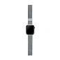 Миланский сетчатый браслет uBear Spark для Apple Watch 38 / 40 / 41 / 42mm сталь