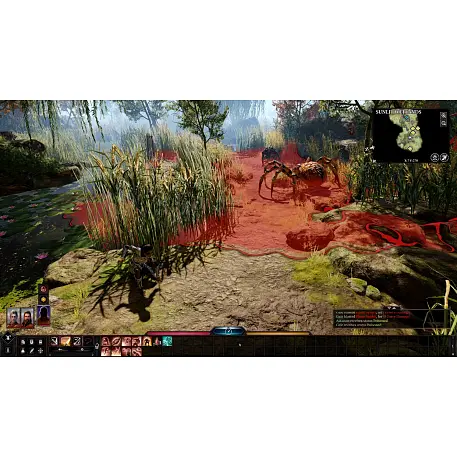 Игра для PS5 Baldurs Gate III - 3