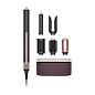 Стайлер Dyson Airwrap HS09 Co-anda 2x Straight+Wavy сливовый, розовый (футляр) (Европа) - 2