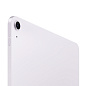 Планшет Apple iPad Air 11" (2024) M2 Wi-Fi 256 ГБ фиолетовый - 3