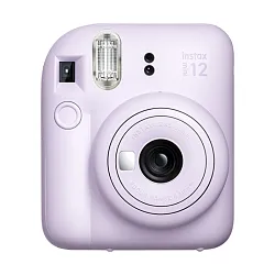 Фотоаппарат моментальной печати Fujifilm Instax Mini 12 лиловый