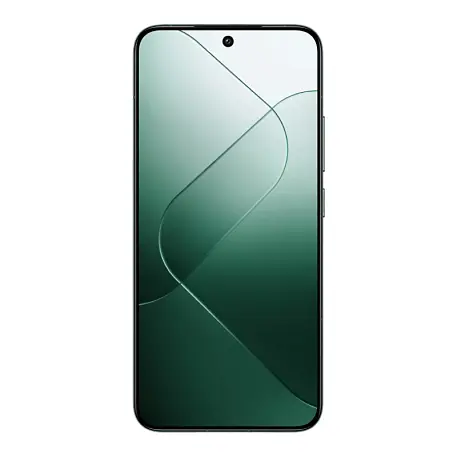 Смартфон Xiaomi 14 12/256 ГБ "нефритовый зелёный" (2sim + eSim) - 3