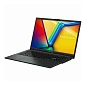 Ноутбук ASUS Vivobook Go 15 Core i3 N305 Intel UHD Graphics W11H 8 ГБ, 256 ГБ UFS (90NB0ZT2-M00ZZ0), чёрный - 3