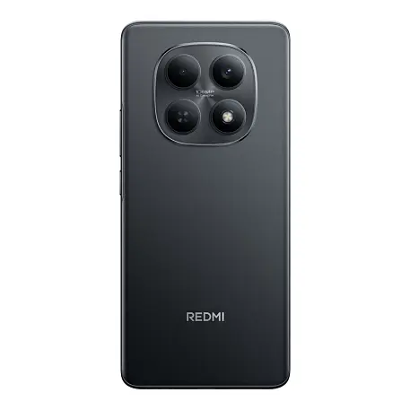 Смартфон Xiaomi Redmi Note 15 4G 6/128 ГБ чёрный (2sim) - 6