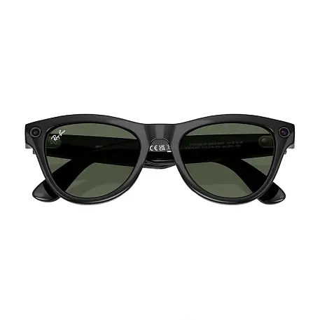 Умные очки Ray-Ban Skyler - 3