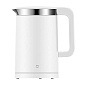 Электрочайник Xiaomi Mi Smart Kettle Bluetooth, белый