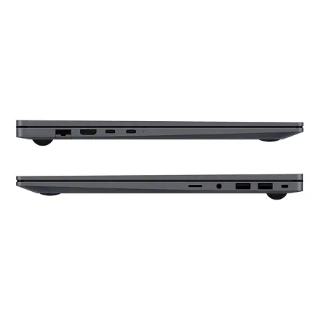 Ноутбук Samsung Galaxy Book 6 (2026) 14" Core Ultra 7 355 Intel ARC Graphics 16 ГБ, 512 ГБ SSD (NP740VJG-KG2IN), серый - 6