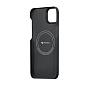 Клип-кейс (накладка) Pitaka MagEZ Case 3 для Apple iPhone 14 Plus