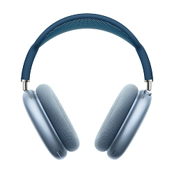 Беспроводные наушники Apple AirPods Max (Lightning) "голубое небо" (MGYL3)