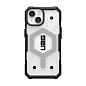 Клип-кейс (накладка) UAG Pathfinder Magsafe для Apple iPhone 15