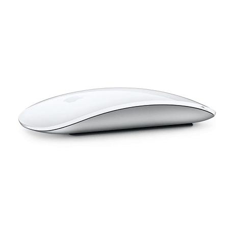 Мышь беспроводная Apple Magic Mouse (Lightning) белый - 2