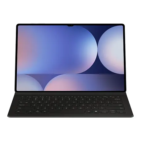 Планшет Samsung Galaxy Tab S10 Ultra With Keyboard Cover (SM-X920) Wi-Fi 12/256 ГБ серый - 6