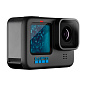 Экшн-камера GoPro Hero 11 Black (CHDHX-112), чёрный